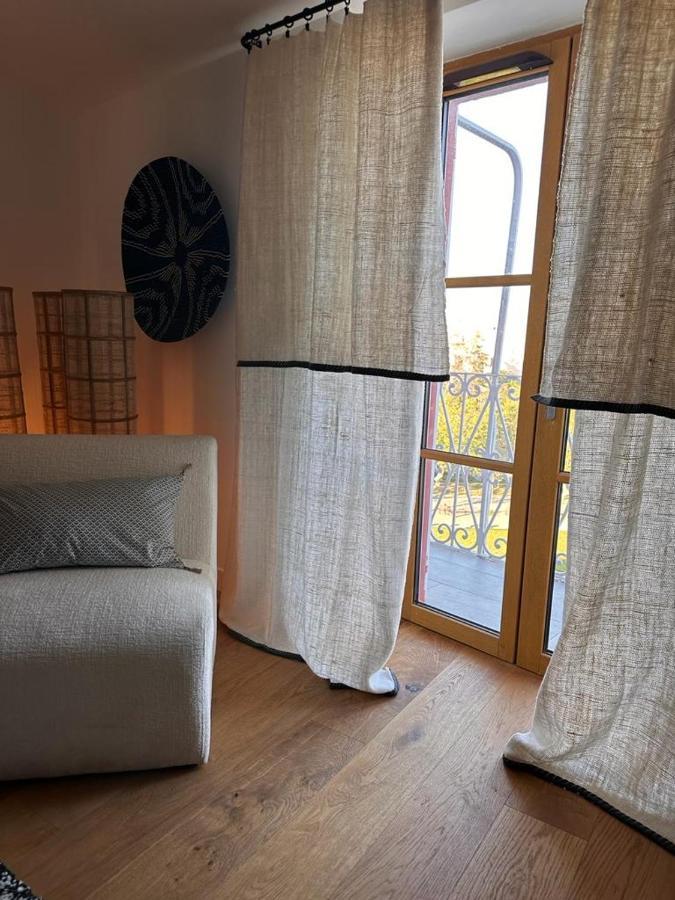 Pepites Bastiaises Piazza D'A Appartement Roof Top Vue Mer Bastiya Dış mekan fotoğraf