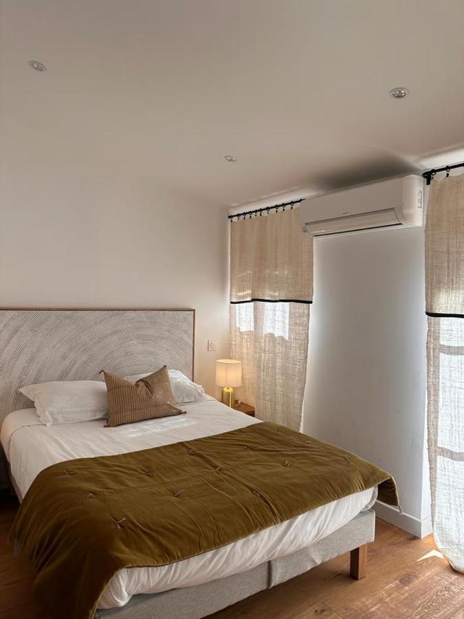 Pepites Bastiaises Piazza D'A Appartement Roof Top Vue Mer Bastiya Dış mekan fotoğraf