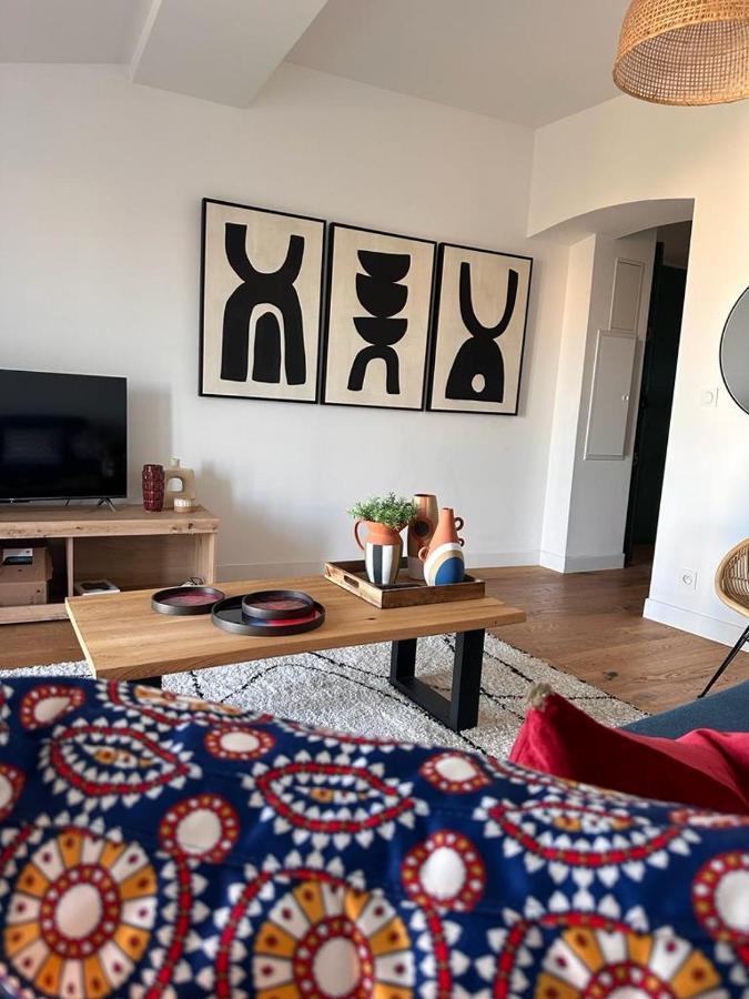 Pepites Bastiaises Piazza D'A Appartement Roof Top Vue Mer Bastiya Dış mekan fotoğraf